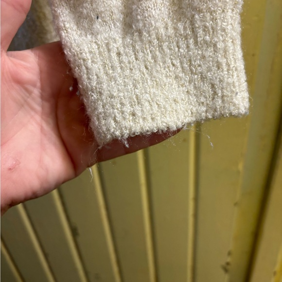 Womens Sweater PXL - Picture 3 of 5